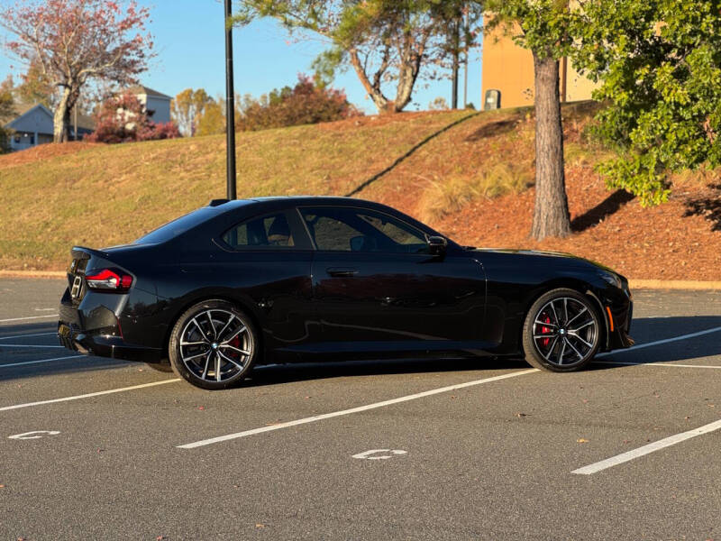 2023 BMW 2 Series M240i xDrive