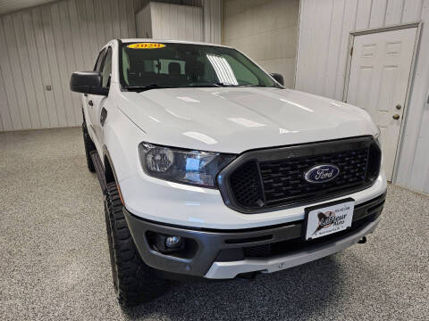 2020 Ford Ranger for sale at LaFleur Auto Sales in North Sioux City SD