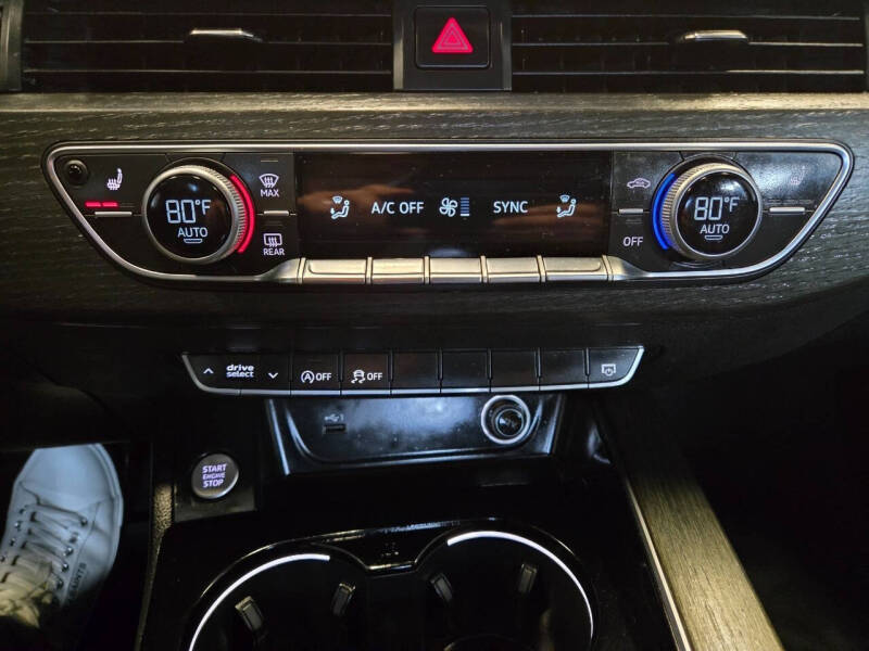 2020 Audi A5 Sportback quattro Premium 45 TFSI