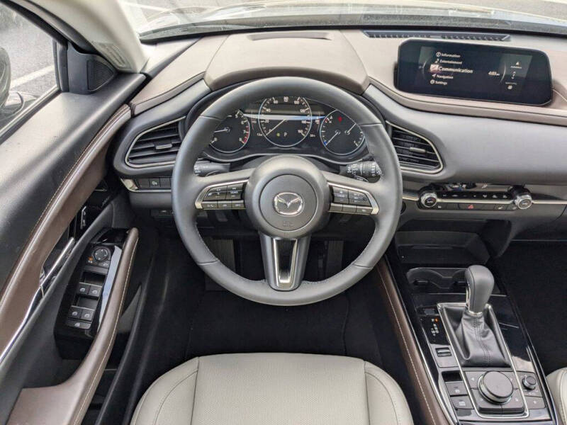 2025 Mazda CX-30 2.5 S Premium