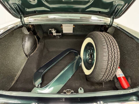 1955 Oldsmobile Eighty-Eight