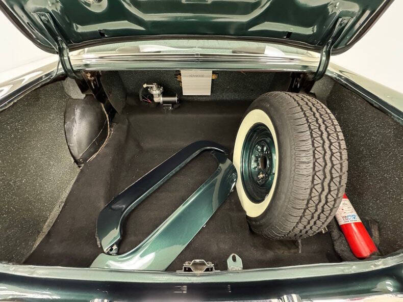 1955 Oldsmobile Eighty-Eight