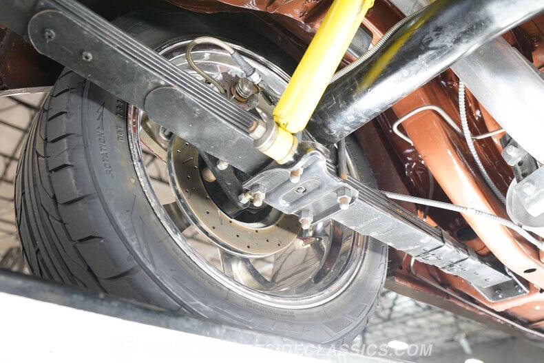 1970 Plymouth Roadrunner