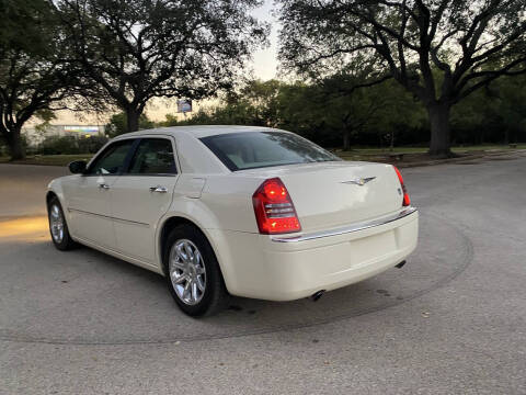 2006 Chrysler 300 C