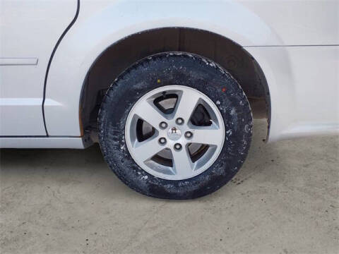 2012 Dodge Grand Caravan