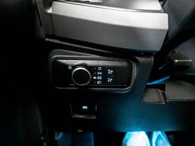 2022 Ford Bronco Big Bend Advanced