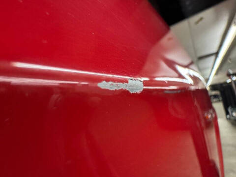 1966 Ford Galaxie 500