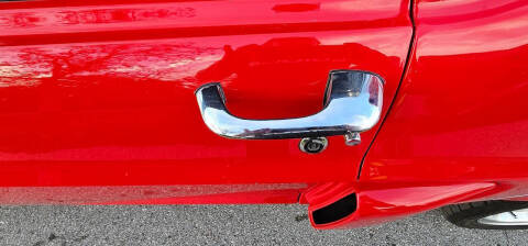 1967 Ford Shelby GT350