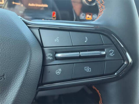 2026 Chevrolet Blazer EV SS