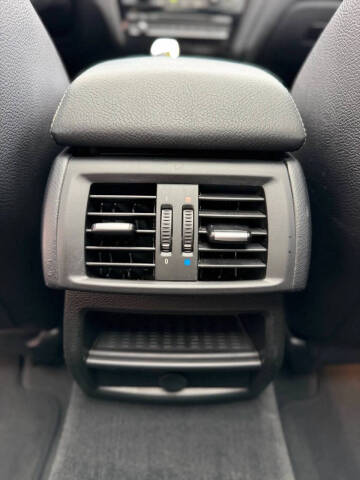 2015 BMW X3 xDrive28i