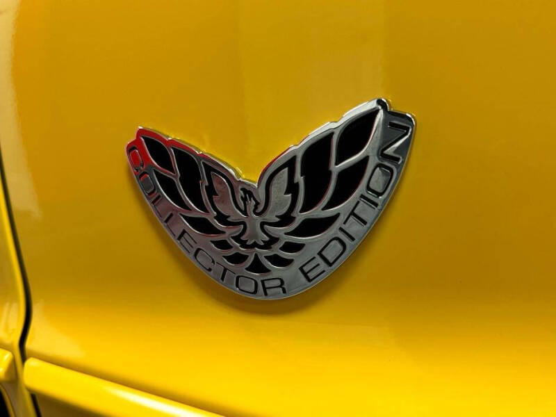 2002 Pontiac Firebird