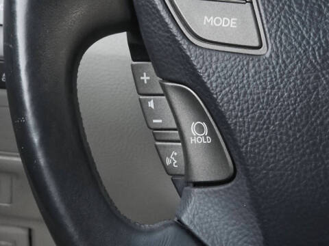 2012 Lexus LS 460