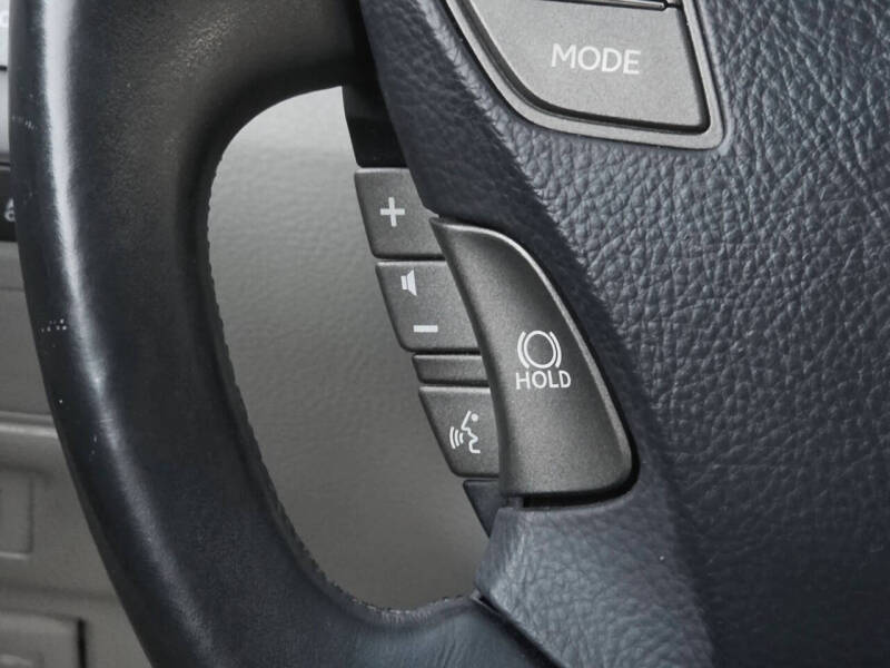2012 Lexus LS 460