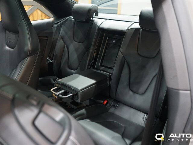 2014 Audi S5 3.0T quattro Premium Plus