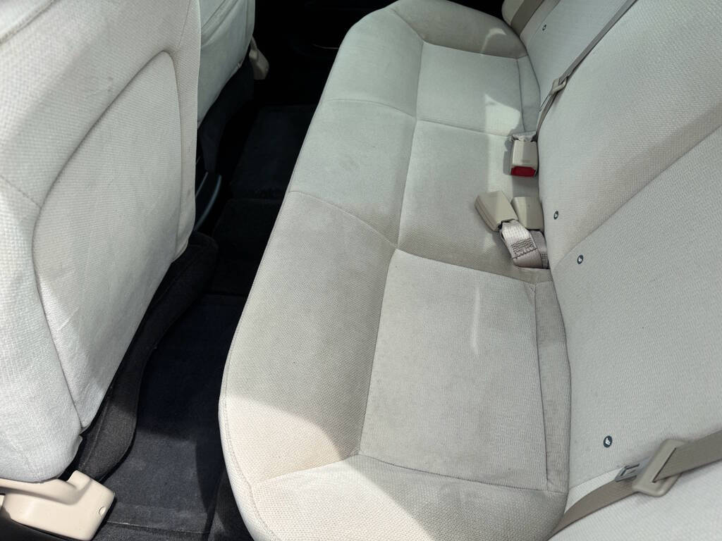 2012 Chevrolet Impala 31