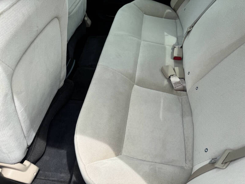 2012 Chevrolet Impala LS Fleet
