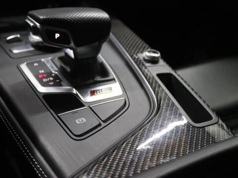 2019 Audi RS 5 Sportback 2.9T quattro