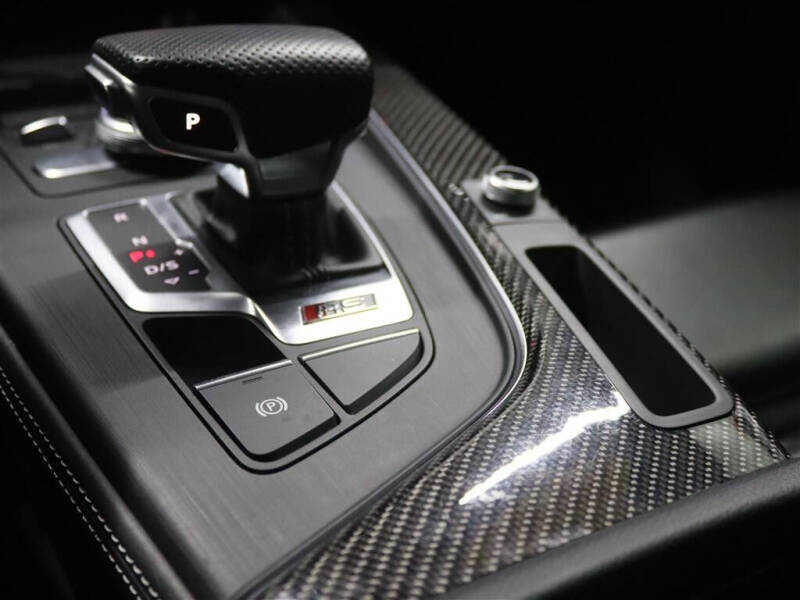 2019 Audi RS 5 Sportback 2.9T quattro