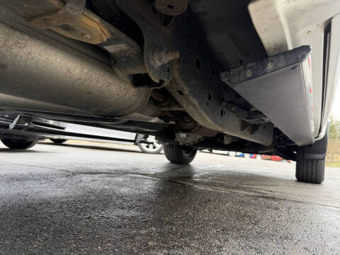 2013 Ford F-150 Limited