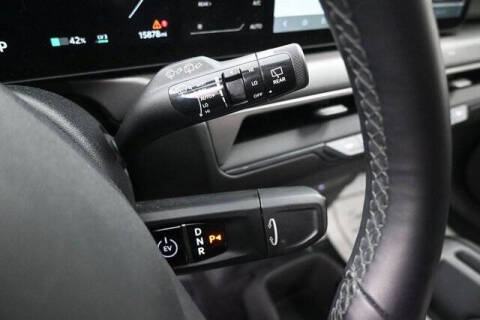 2024 Kia EV9 Light Long Range