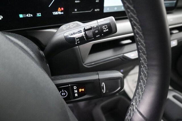 2024 Kia EV9 Light Long Range