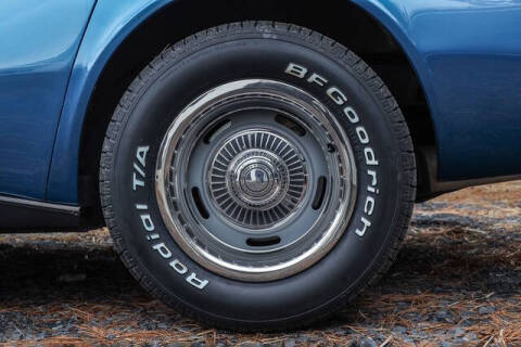 1968 Chevrolet Corvette