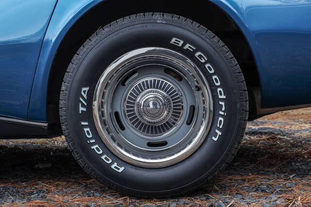 1968 Chevrolet Corvette