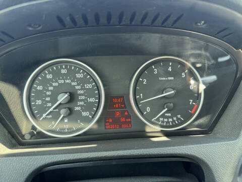 2011 BMW X5 xDrive35i