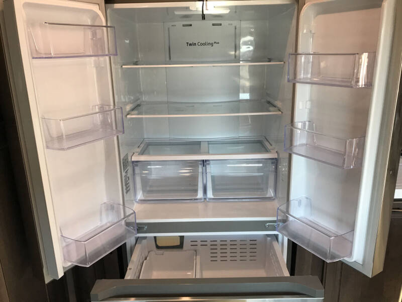 2022 Grand Design RV Solitude