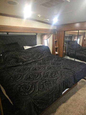 2014 Heartland Gateway