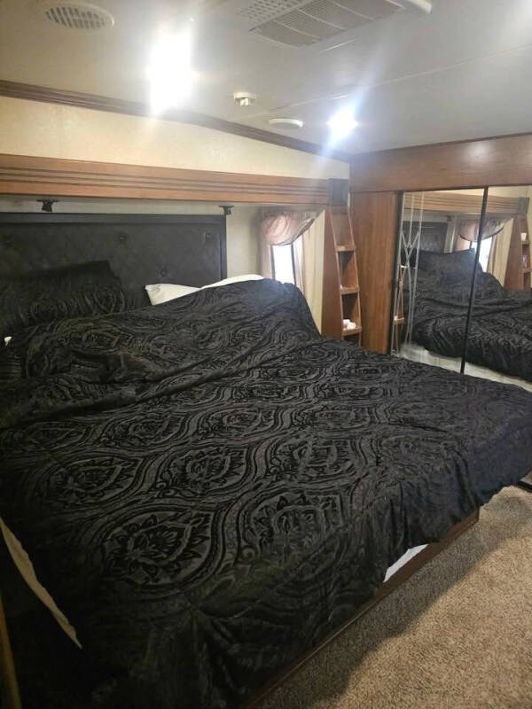 2014 Heartland Gateway