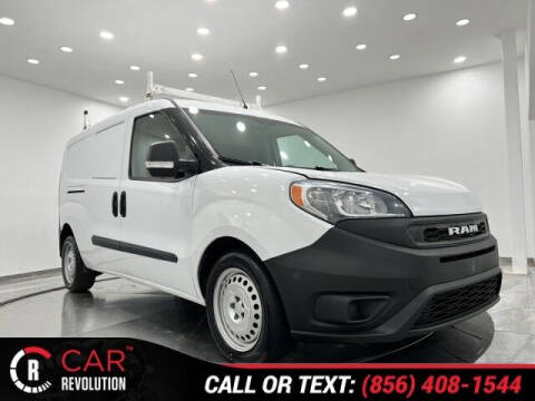 2021 RAM ProMaster City for sale at Car Revolution in Maple Shade NJ