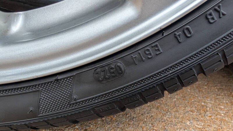 2007 Ferrari F430 F1 Spider