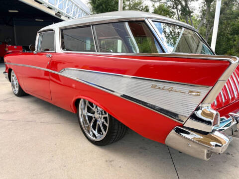 1957 Chevrolet Bel Air