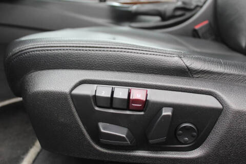 2014 BMW 3 Series 328i xDrive