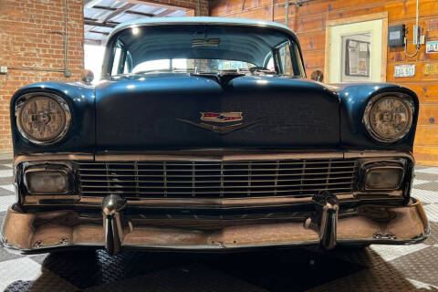 1956 Chevrolet 210