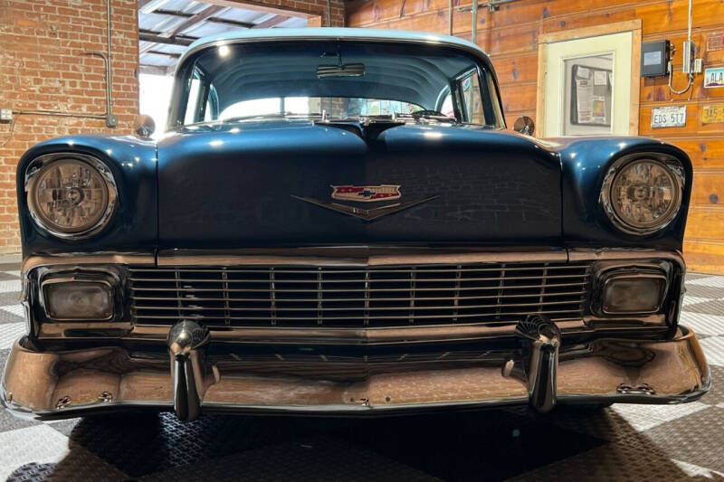 1956 Chevrolet 210