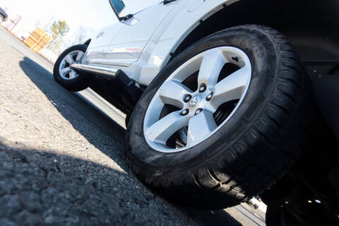 2020 RAM 1500 Classic Tradesman