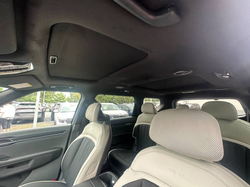 2026 Kia EV9 GT-Line