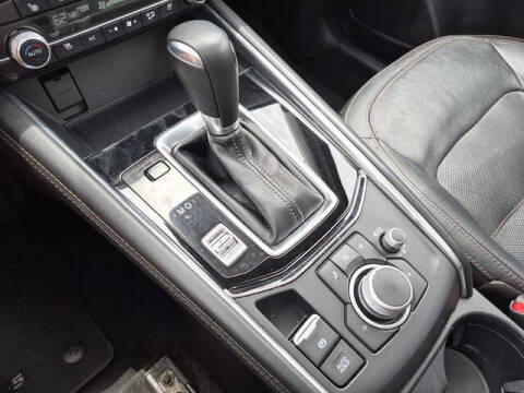 2023 Mazda CX-5 2.5 S Premium Plus