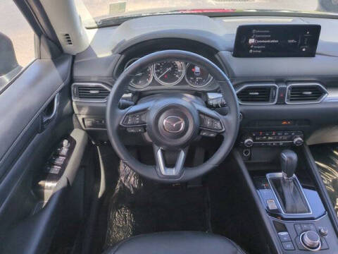 2024 Mazda CX-5 2.5 S Preferred