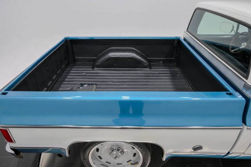 1978 Chevrolet C10