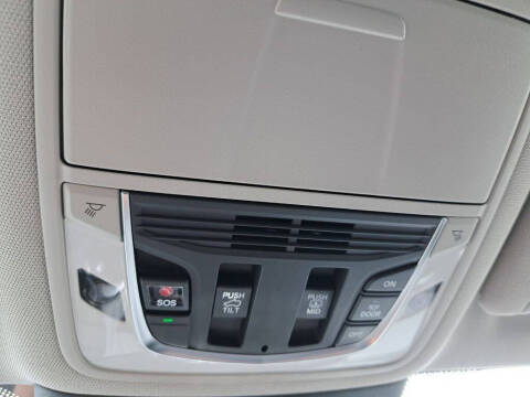 2026 Acura MDX w/Tech