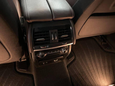 2018 BMW X5 sDrive35i