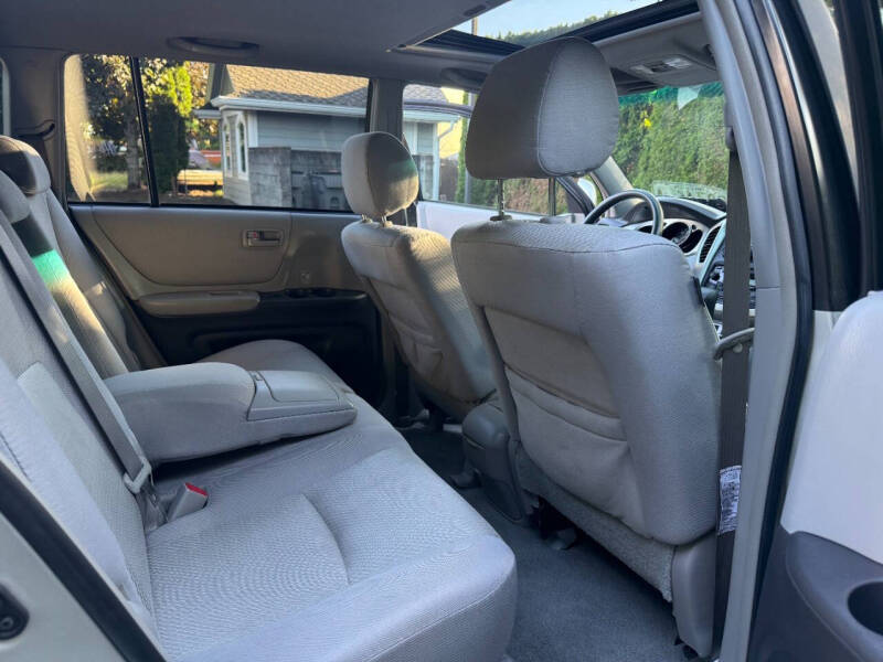 2007 Toyota Highlander