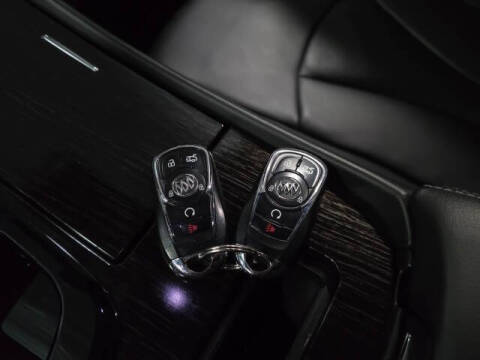 2019 Buick LaCrosse Essence