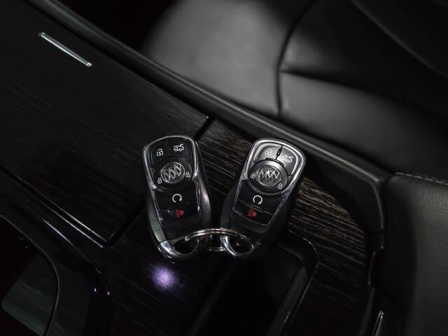 2019 Buick LaCrosse Essence