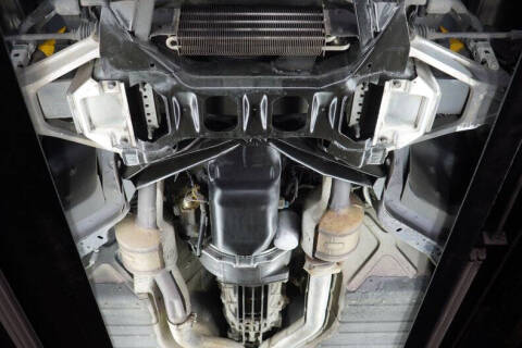 1993 Chevrolet Corvette