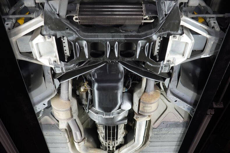 1993 Chevrolet Corvette