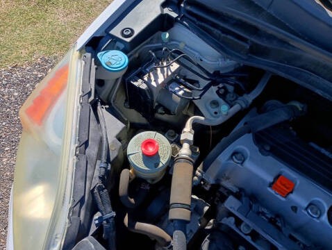 2011 Honda CR-V EX-L